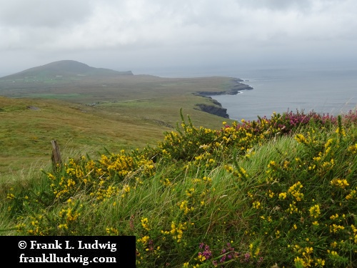 Valentia Island